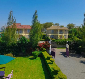 Boffar 4 bedroom units
